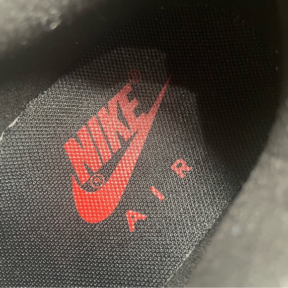 Nike Air Max plus “gold bullet” mens size 10.5 - Picture 7 of 11